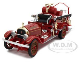 1921 American Lafrance Fire Engine 1/32 Diecast Model Car Signature Models 32371