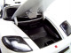 Saleen S7 White 1/18 Diecast Model Car Motormax 73117