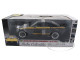 2008 Shelby Mustang Terlingua Team From "Need For Speed" Game 1/18 Diecast Model Car Shelby Collectibles 0808
