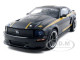 2008 Shelby Mustang Terlingua Team From "Need For Speed" Game 1/18 Diecast Model Car Shelby Collectibles 0808