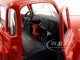 1950 Chevrolet 3100 Pick Up Truck Omaha Orange 1/25 Diecast Model Maisto 31952