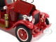  1928 Reo Fire Engine 1/32 Diecast Car Model Signature Models 32308