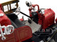 1926 Ford Model T Fire Engine Red/Black 1/32 Diecast Model Car Signature Models 32313