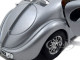 Bugatti Atlantic Silver 1/24 Diecast Car Model BBurago 22092