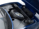 Ferrari Mondial 8 Blue 1/18 Diecast Model Car Hotwheels P9883