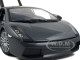 Lamborghini Gallardo Superleggera Grey 1/18 Diecast Model Car Motormax 73181