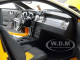 Parnelli Jones Saleen Mustang #15 Orange 1/18 Diecast Model Car Autoart 73055