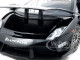 Lamborghini Gallardo LP560-4 Super Trofeo Black 1/18 Diecast Model Car Motormax 79153