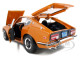 1971 Datsun 240Z Orange 1/18 Diecast Model Car Maisto 31170