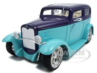 1931 ford Model A Sedan Luz Verde yatming 92848 11 Atc 1931 ford Model A Sedan Luz Verde yatming 92848 11 Atc