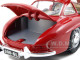 1954 Mercedes 300 SL Gullwing Red 1/24 Diecast Model Car Bburago 22023