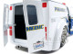  Div Cruiser Bus Paramedics Ambulance 1/24 Diecast Model Car Jada 96237