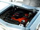 1965 Chevrolet Impala SS 396 Light Blue 1/24 Diecast Car Model Welly 22417