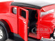 1929 Ford Model A Red 1/24 Diecast Model Car Maisto 31201