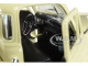 1953 Chevrolet 3100 Pickup Truck Cream 1/24 1/27 Diecast Model Car Welly 22087
