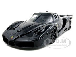 1:43 Scale Bburago Kit de Modelo Fundido a presi/ón Ferrari FXX-K TOBAR B18-36906B