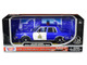 1986 Dodge Diplomat Royal Canadian Mounted Police Metallic Blue White 1/24 Diecast Model Car Motormax 76484 1986 Dodge Diplomat Royal Canadian Mounted Police Metallic Blue White 1/24 Diecast Model Car Motormax 76484