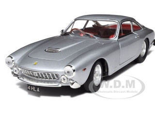 Hot Wheels Elite 1/18 Scale L2988 Ferrari 250 GT Berlinetta