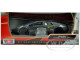 Lamborghini Murcielago LP 670 4 SV Grey Diecast Model Car 1/24 Motormax 73350