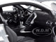  Audi R8 V10 5.2FSi Quattro 2010 DTM Safety Car 1/18 Diecast Model Car Kyosho 09216