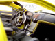 2003 Honda Accord Custom Tuner Yellow 1/18 Diecast Model Car  Motormax 73146