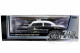 1949 Mercury Coupe Rat Rod Police 20th Anniversary of American Muscle Edition Limited Edition 1 of 700 Produced Worldwide 1/18 Diecast Model Car Autoworld AMM961