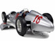1938 Mercedes W154 #16 Richard "Dick" Seaman GP-Sieger von Deutchland 1/18 Diecast Model Car CMC 098
