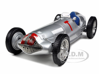 Mercedes Benz W154 1938 ミニカー 1:18 1938 Mercedes W154 T Car Richard 