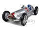 1938 Mercedes W154 T Car Richard "Dick" Seaman GP France 1/18 Diecast Model Car CMC 099