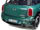 Mini Cooper S Countryman Oxford Green 1/24 Diecast Car Model Motormax 73353
