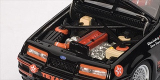 autoart ford sierra rs cosworth