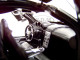 Saleen S7 Black 1/18 Diecast Model Car Motormax 73117