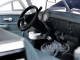 1950 Chevrolet Bel Air Police 1/24 Diecast Car Model Motormax 76931