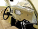 1955 Volkswagen Beetle Kafer Beige 1/18 Diecast Car Model Bburago 12029
