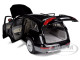  Audi Q7 Black 1/18 Diecast Car Model  Kyosho 09222