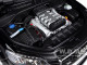  Audi Q7 Black 1/18 Diecast Car Model  Kyosho 09222