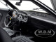 Ferrari Dino 308 GT4 Elvis Presley Owned Black Elite Edition 1/18 Diecast Model Car Hot Wheels V7425