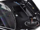 Ferrari Dino 308 GT4 Elvis Presley Owned Black Elite Edition 1/18 Diecast Model Car Hotwheels V7425