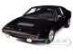 Ferrari Dino 308 GT4 Elvis Presley Owned Black Elite Edition 1/18 Diecast Model Car Hotwheels V7425