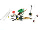 Landscape Service Accessories Set 1/24 Scale Models Phoenix Toys 18432