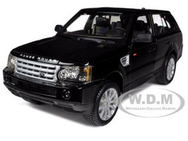 maisto range rover
