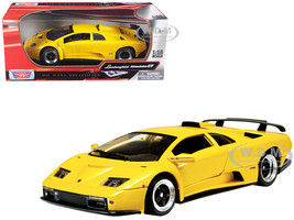 Lamborghini Diablo 6.0 LBWK (Matte Gray) [Davis & Giovanni