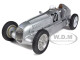 Mercedes W25 #20 1934 Eifelrennen #20 M.V.Brauchitsch Limited to 2000pc 1/18 Diecast Model Car CMC 103