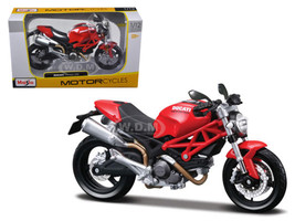 ducati maisto