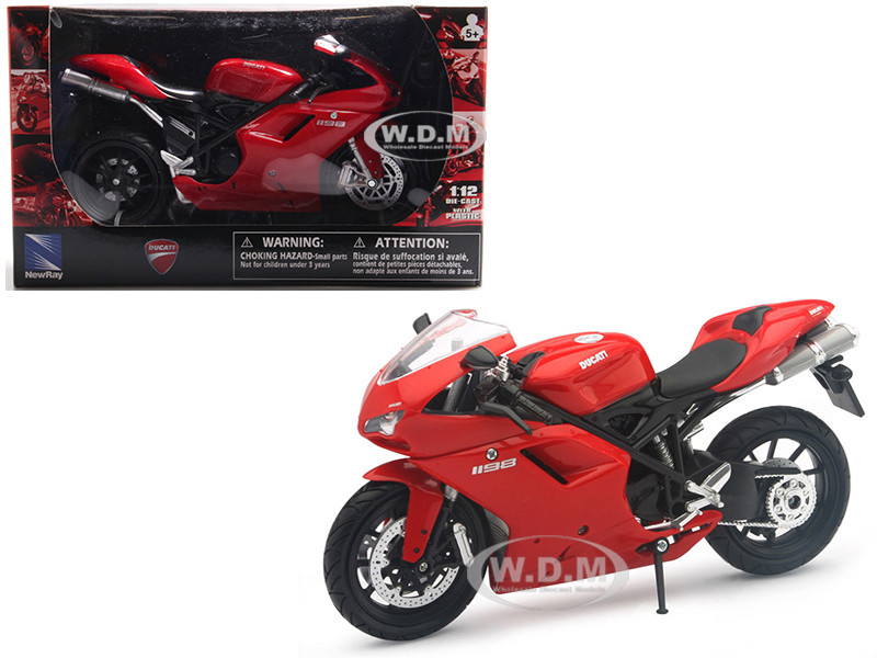 ducati diecast model
