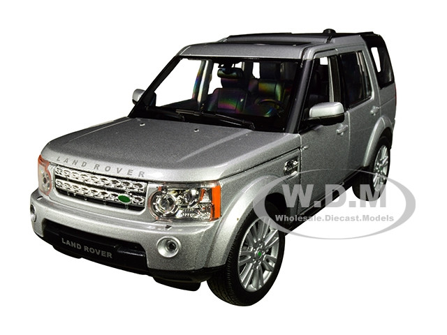land rover discovery diecast