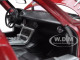 Mercedes SLS AMG Red 1/24 Diecast Model Car Welly 24025