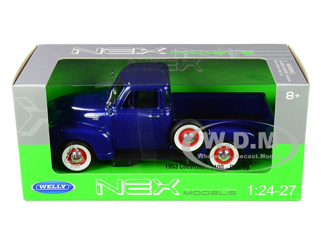 ミニカー 1953 CHEVROLET PICKUP TRUCK 71mnPgbrZsL._UF894,1000_QL80_.jpg