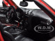 2013 Dodge Viper GTS SRT Red 1/18 Diecast Model Car Maisto 31128