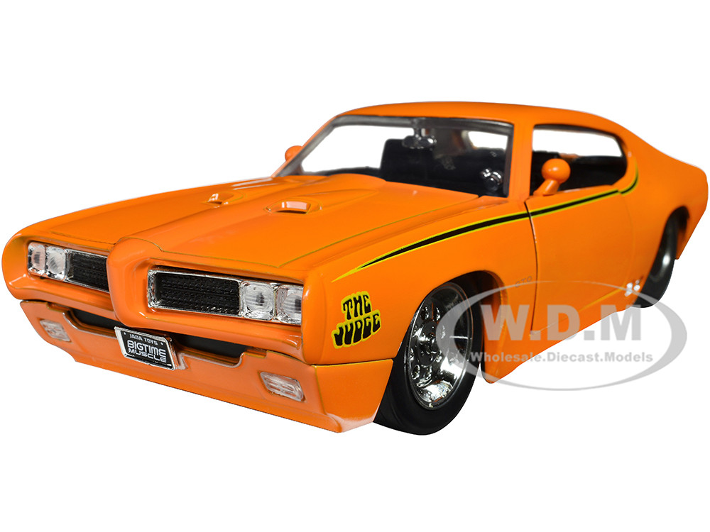Gto toy car deals